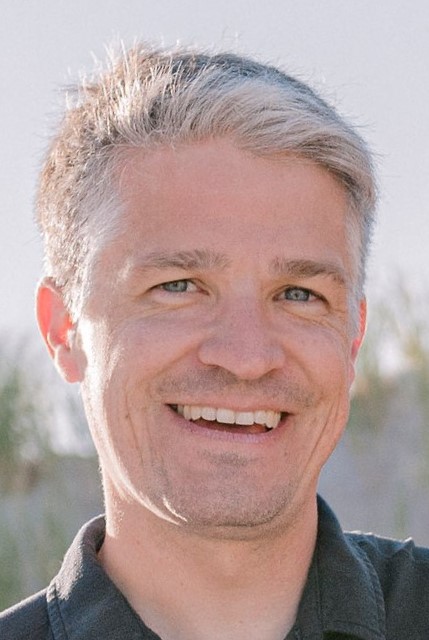 Ian Conlon